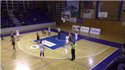 KARA Trutnov  vs. Sokol Hradec Králové