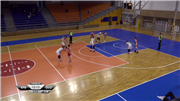 KP Brno vs. OSK Olomouc