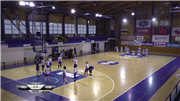 BK Loko Trutnov vs. USK Praha