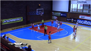 Sokol Hradec Králové vs. BK Studánka Pardubice