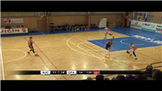 BC Nový Jičín vs. BK Opava B