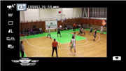 YDEA KONDOR vs. Basket Košíře