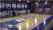BK Loko Trutnov vs. BK Studánka Pardubice