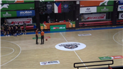 USK Praha vs. BK Snakes Ostrava