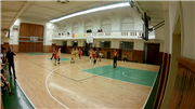 Sokol Nusle  vs. BA Sparta Praha