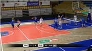 BCM Orli Prostějov vs. Basketbal Olomouc