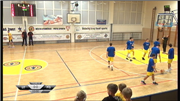 Slavoj BK Litoměřice vs. Sokol Písek Sršni