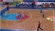 BK Opava B vs. Basketbal Olomouc