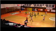 BK Strakonice  vs. SBŠ Ostrava