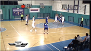 Basketbal Polabí vs. Sokol Vyšehrad