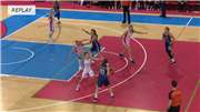 BLK Slavia Praha vs.  Levhartice Chomutov