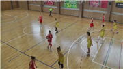 Bižuterie Jablonec n.N. vs. BK Studánka Pardubice