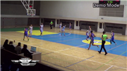 ŠKO-ENERGO MB vs. TJ Sokol Pečky