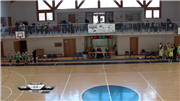 USK Praha B vs. BSK KP Brno