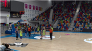 USK Praha vs. Sokol Nusle 