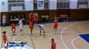 Sokol Vyšehrad vs. GBA LIONS Jindřichův Hradec