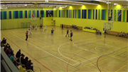 BK Lokomotiva  Plzeň vs. Basketbal Polabí
