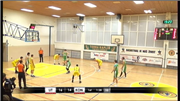 Slavoj BK Litoměřice vs. YDEA KONDOR