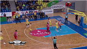BK Opava vs. BK KVIS Pardubice