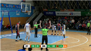 NH Ostrava vs. Basket Brno