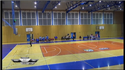BK Havířov vs. BK Loko Trutnov
