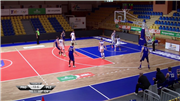 BCM Orli Prostějov vs. BK Lokomotiva  Plzeň