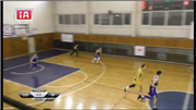 BK Snakes Ostrava vs. Sokol pražský