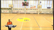 Slavoj BK Litoměřice vs. GBA Jindřichův Hradec