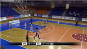 KP Brno vs. KARA Trutnov 