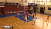 BA Sparta vs. BK Havířov