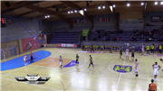 GBA Jindřichův Hradec vs. Sokol Písek Sršni