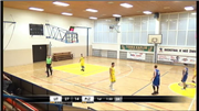 Slavoj BK Litoměřice vs. BK Lokomotiva  Plzeň