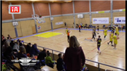 SKB Zlín vs. Snakes Ostrava