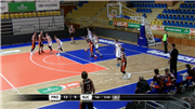 BCM Orli Prostějov vs. BC Nový Jičín