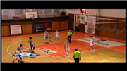 BK Strakonice  vs. KARA Trutnov 