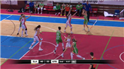 BLK Slavia Praha vs. KP Brno