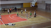 BSK KP Brno vs. Žabiny Brno B