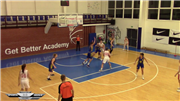 BA Sparta vs. Sokol Nusle