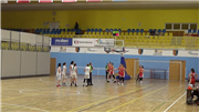 K2 Prostějov vs. BK Havířov