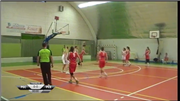 TJ Sokol Pečky vs. BK Studánka Pardubice