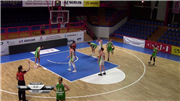 Žabiny Brno B vs. BSK KP Brno