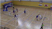 Basketbal Olomouc vs. BCM Orli Prostějov