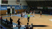 SBŠ Ostrava vs. Sokol Hradec Králové