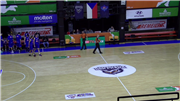 USK Praha B vs. Sokol Vyšehrad