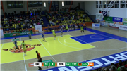 SLUNETA  Ústí nad Labem vs. BK Opava