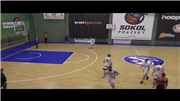 Sokol Pražský vs. BK Lokomotiva  Plzeň