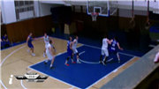 Sokol Vyšehrad vs. Slavoj BK Litoměřice