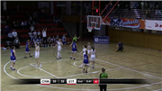  Levhartice Chomutov vs. BK Strakonice 