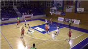 KARA Trutnov  vs. BLK Slavia Praha