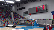 USK Praha vs. BK Studánka Pardubice